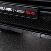 Photo of Brabus Carbon Underside Protection for the Mercedes Benz G63 AMG (W463A) - Image 1